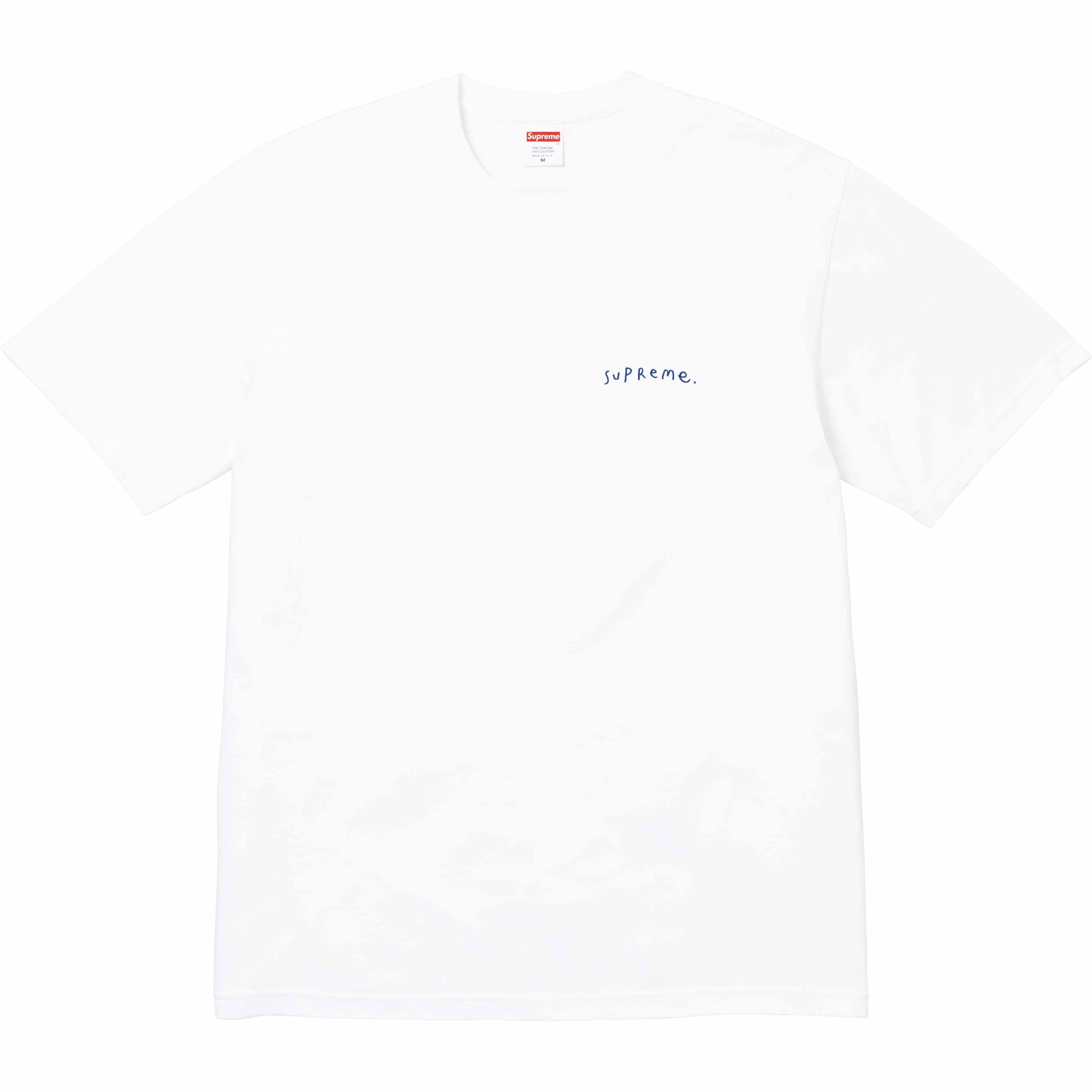 Ying Yang Tee view 6
